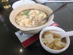 醋椒豆腐-肥猫烤翅·20年老字号(锦州道店)