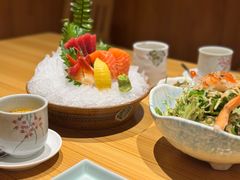 -花和海鲜自助(梅江店)
