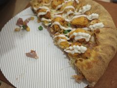 -达美乐比萨(国瑞北路店)