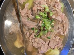 -肖四女乐山跷脚牛肉(南汇大学城生活广场店)