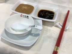 -一品鲜海鲜火锅(海信广场店)