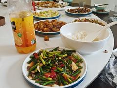 -小乡小镇·传承桐庐土菜·老板亲自烧的菜