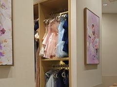 -天真蓝照相馆(五角场百联又一城店)