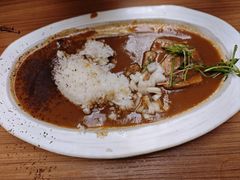 -CURRY YA 熟成咖哩專門店(深圳湾万象城店)