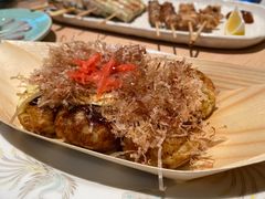 -小山日本料理(电子大厦店)