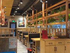 -土大力韩式烤肉料理(和平路店)