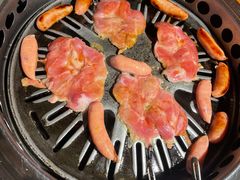 -九田家黑牛烤肉料理(香河店)