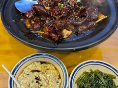 -回味黑鸭煲·始于2006(万松园店)