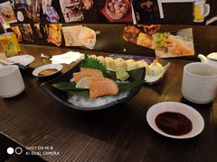 -白石の深夜食堂(宝龙店)