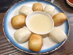 -思金拉措庄园藏餐(太阳岛店)