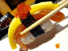 -昊·来了寿司(双楠2店)