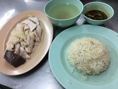 -红大哥水门鸡饭(總店)