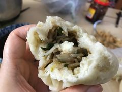 -老陶包子铺(南大西南村店)