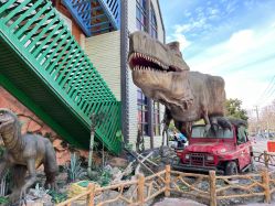 -宝燕乐园(闵行旗舰店)