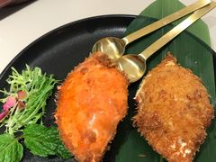 -蔡澜点心·粤菜(西单大悦城店)