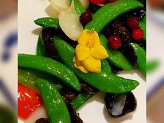 -肆月河豚·新淮扬(金融街店)