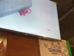 -義聚德·清真铜锅涮羊肉·烧烤(河东店)