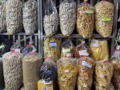 -鸿港海鲜批发市场