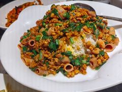 -前海沿·青岛菜(乐客城店)