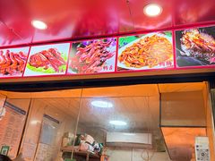 -黄毛鸭脖(汉阳总店)