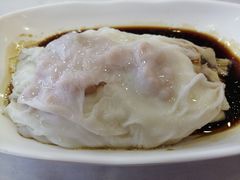 猪肉肠粉-华辉拉肠(西村店)