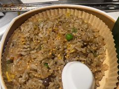 -海底捞火锅(玉桥商业广场店)