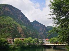 -龙庆峡风景区