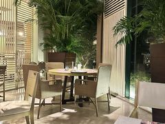 -金海湾自助餐厅(金陵饭店)