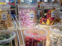 -食悦天美食广场(长沙IFS国金中心店)