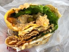 -新农村煎饼果子(香港花园店)