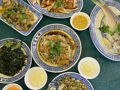 -桂园白粥·潮汕老味道