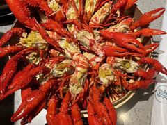 -一棠龙虾•王牌虾球(光谷天地店)