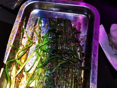 -西街夜油条·麻团包乌饭