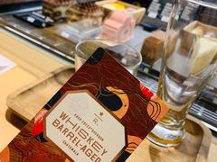 威士忌冷粹咖啡-星巴克臻选(济南恒隆店)