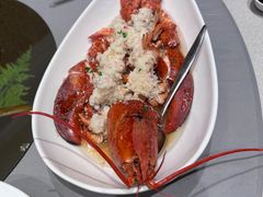 -君来梁溪饭店-餐厅