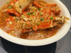 -回家吃饭·地道南昌菜(建德观总店)