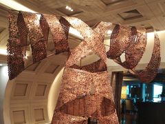 -北京王府井希尔顿酒店·秦唐中餐厅Chynna