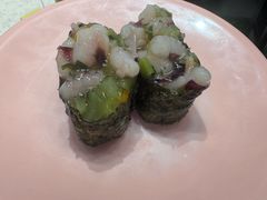 -争鲜回转寿司(东方银座店)