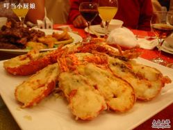 -新锦江大酒店·宴会厅·婚宴
