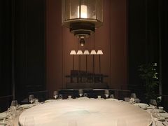 包厢-唐御宴•御宴宫•唐代菜点(芙蓉西路店)