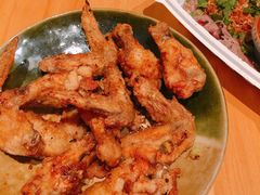 炸鸡-金边小馆