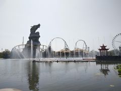 -合肥融创乐园