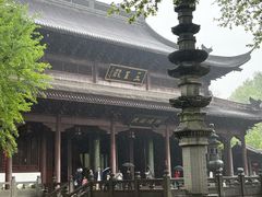 -钱王祠