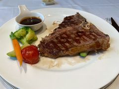 牛排-北京友谊宾馆·俄罗斯餐厅