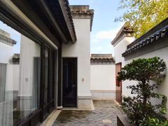 -禾悦庄餐厅