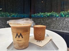 -M Stand(BFC外滩金融中心店)