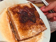 漏奶滑-潮界(虹桥新天地店)