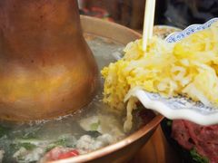 -清真京华源·涮肉烧烤(丰庆店)