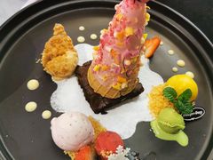 -证大大拇指广场(芳甸路店)