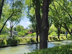 -皇家御河游(紫御湾码头)